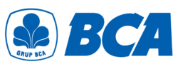 Logo Bank BCA