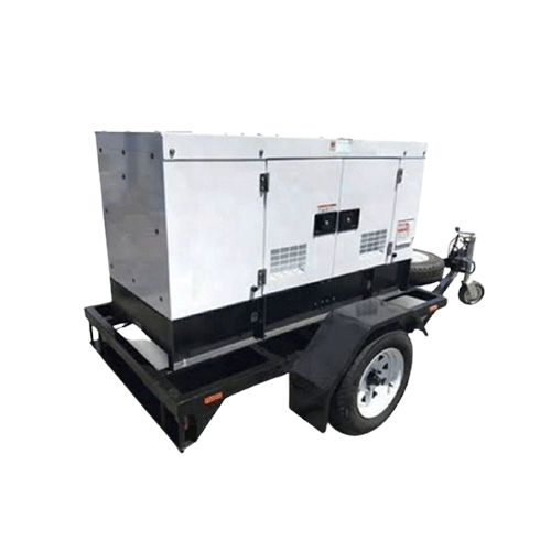 Genset 20 KVA