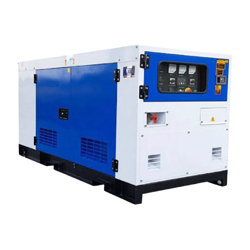 Genset 80 KVA