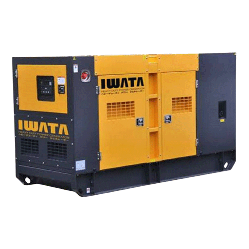 Genset 100 KVA