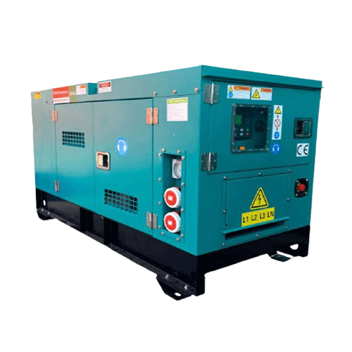 Genset 150 KVA